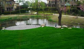 沈阳万科兰乔圣菲 沈阳万科兰乔圣菲