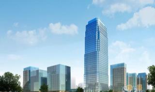 天津首创国际城 天津首创国际城