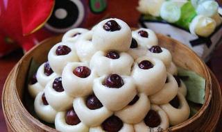 枣山的做法大全 枣山的做法大全