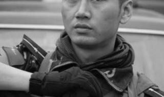 我是特总兵 我是特总兵