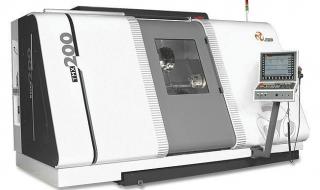 5轴加工中心 5轴加工中心