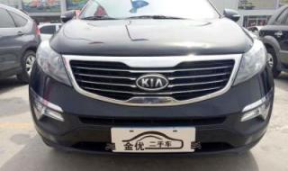 别克君威2.0 别克君威2.0