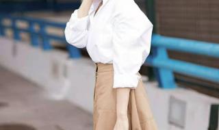 裙子是什么颜色 裙子是什么颜色