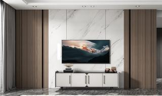 电视背景墙设计效果图 电视背景墙设计效果图