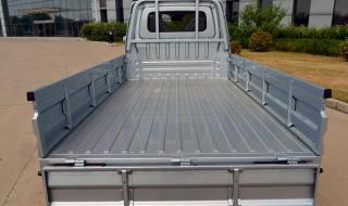 长安单排小货车报价