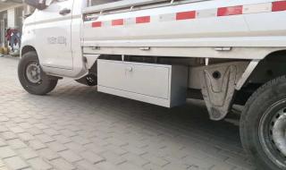 五菱单排小货车报价