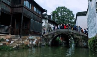 上海到乌镇怎么坐车 上海到乌镇怎么坐车