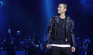 周华健好听的歌 周华健好听的歌