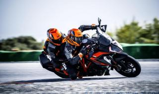 ktm1290超级公爵报价