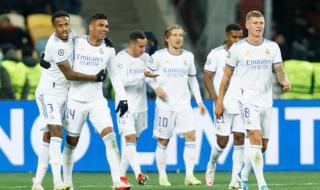 欧冠皇马输给谁了