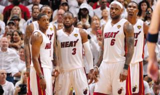 2006nba总决赛高清 2006nba总决赛高清