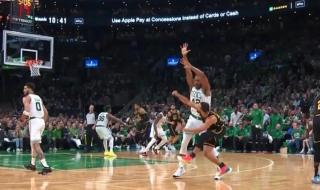 07年nba总决赛比分