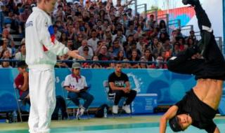 2024奥运会项目有哪些 2024奥运会项目有哪些