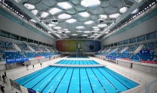 2022年北京冬奥会场馆